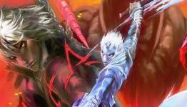 DMC 10th Anniversary Artwork Competition Finalists