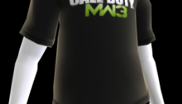 Xbox Live MW3 Avatar Items Benefit Returning Soldiers