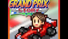 Citizengame.co.uk – Grand Prix Story review