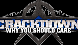 Why You Should Care: Crackdown (and Crackdown 2)