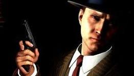 L.A. Noire Review | TekGoblin