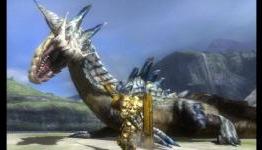 CVG – Monster Hunter Tri G: Worth buying a Circle Pad Pro for?