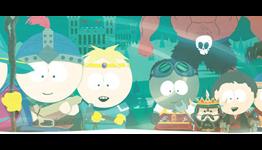 Game Informer reveals details about Obsidian’s new South Park RPG [The Gaming Vault]