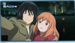 What You Should be Watching: Eden of the East