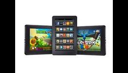 Kindle Fire Sales May Be As High As 2M So Far, Says Analyst