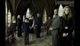 Helena Bonham Carter – Helena Bonham Carter: Dark Shadows ‘Impossible To Sell’