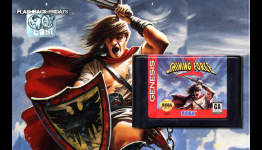 Flashback Fridays: Shining Force II