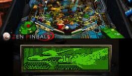 Review: Zen Pinball (3DS eShop) | Digitally Downloaded