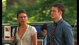 Friends with Benefits Blu-ray Review – WGTC