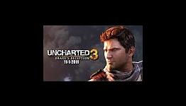 Uncharted 3: Charting A Huge Campaign to ‘Convert The Masses’