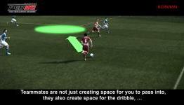 PES 2012 Free Kick Tutorial