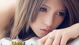 Perfect World International shows off its new spokesgirl