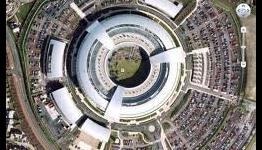GCHQ code-breaking challenge cracked by Google search