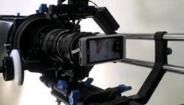 Smartphone-shot movie guns for cinema release