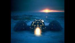 College sticks cloud into geothermal igloo data centre
