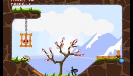 Pocket Gamer: Banzai Blowfish Review
