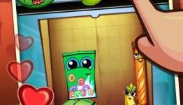 Touch Arcade: Bag It! Review