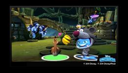 Cheat Happens: Disney Universe Review