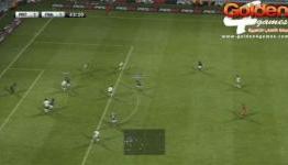 Golden4games: Pro Evolution Soccer 2012 Review