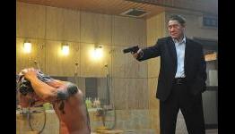Outrage (2011) – Popzara Review