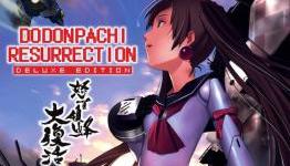Blogomatic: DoDonpachi Resurrection Review