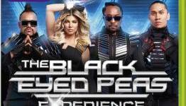 Blogomatic: The Black Eyed Peas Experience Review