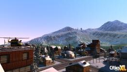 Cities XL 2012 Review – Brash Games