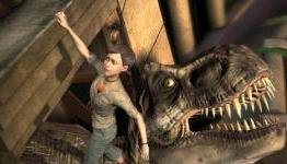 PlaystationMAG – Jurassic Park: The Game review