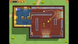 GamesRadar – iPad reviews of the week: Spy Mouse, Feed Me Oil