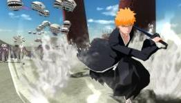 Bleach: Soul Resurreccion PS3 Review – Brash Games