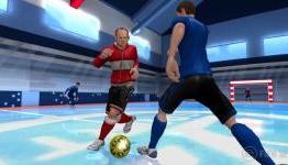 FIFA 12 Review – Brash Games