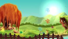 Lumi Xbox 360 Review – Brash Games