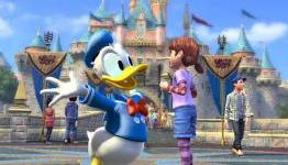 gamrReview: Kinect: Disneyland Adventures Review