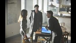 IGN – Nikita: “Guardians” Review