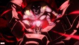 IGN – X-Men Anime: “Betrayal” Review