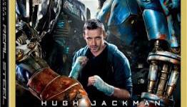 Real Steel Will Hit Blu-Ray Hard In January