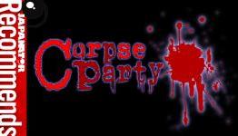 Japanator Recommends: Corpse Party