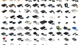 Evolution Of The Games Console