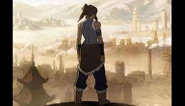 Avatar, The Legend Of Korra: Official Opening