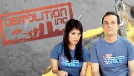 Demolition Inc. | Good Game SP Review