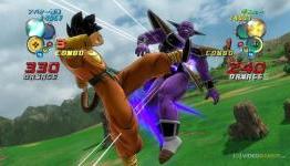 Dragon Ball Z: Ultimate Tenkaichi Review | Australian Gamer