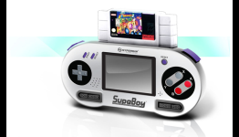 Nintendo’s Greatest Console Goes Portable