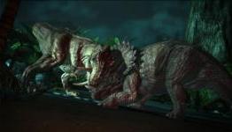 Review: Jurassic Park: The Game (Vagary.TV)