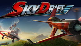TechNoid Review | Skydrift