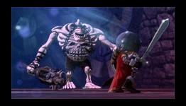 blipREVIEW: Medieval Moves (PS3/Move)