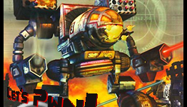 Polypwn Presents “Let’s Pwn!” MechWarrior3 Operation 4