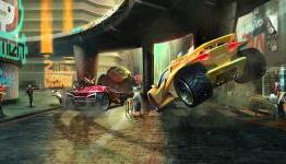 Carmageddon Reincarnated – Concept Album Part 4