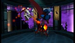 ZPlay – Review: Shinobi 3DS