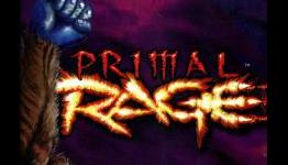 I Learned Something Today: Primal Rage