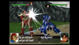 Digital Hippos Review: Vanguard Bandits